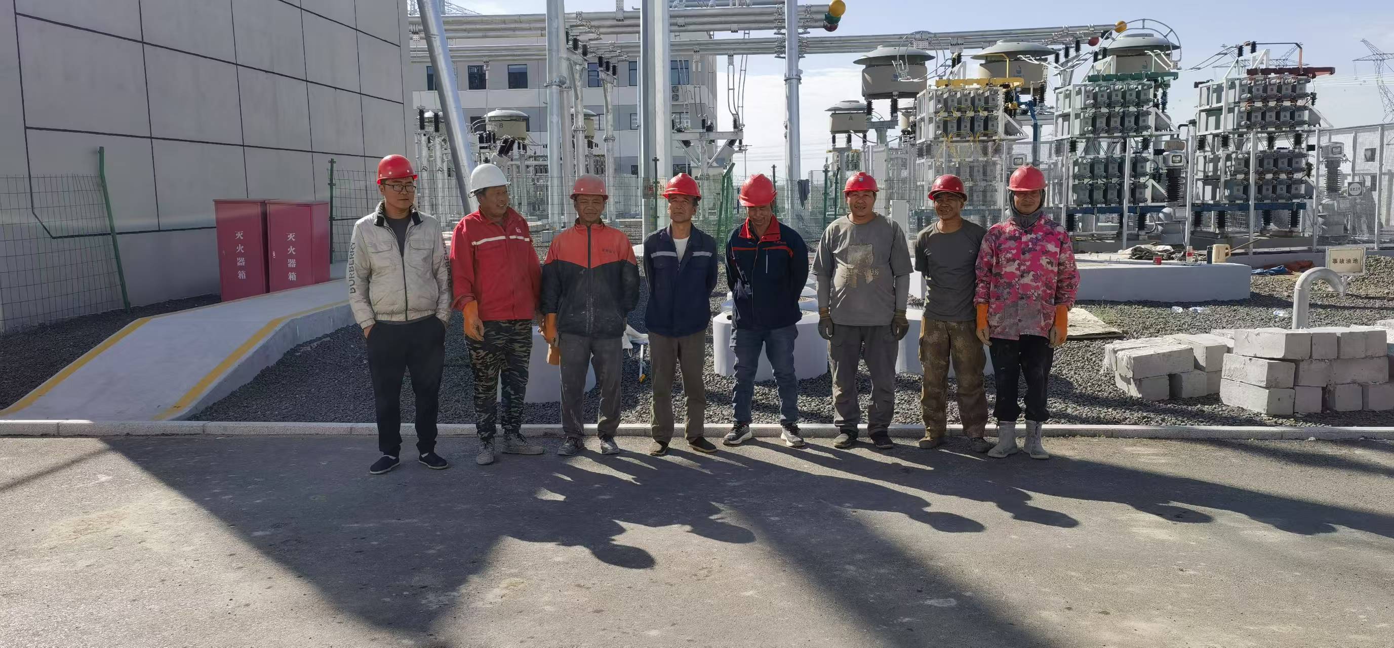 饶河地基沉降如何修复？